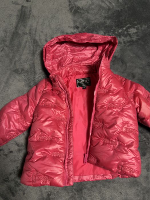 Guess оригинално яке