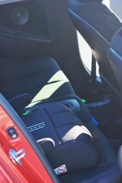 Hyundai Veloster 1.6 GDI I30