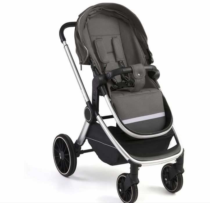 Продам детскую коляску 2 в 1