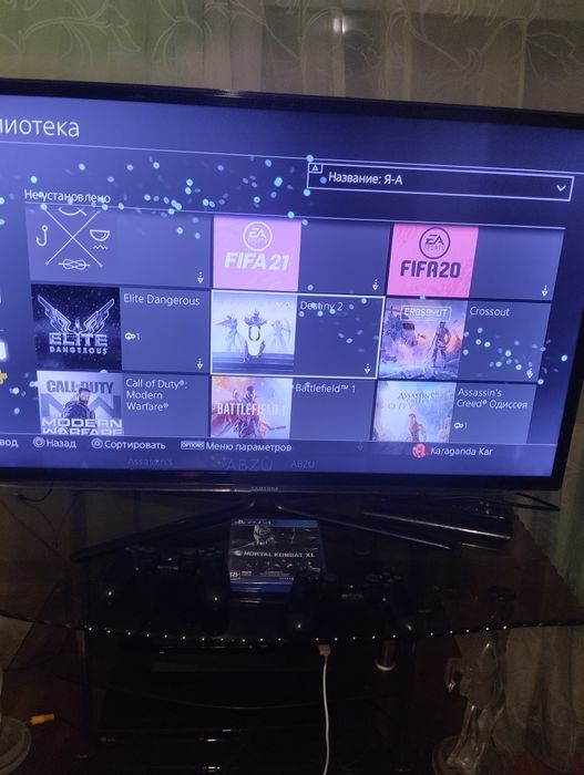 Ps4 Слим хороший