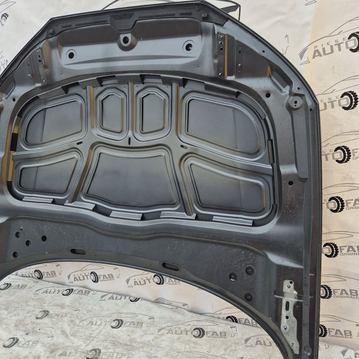 Capota motor Audi A4 B9 an 2016-2017-2018-2019-2020-2021-2022-2023
