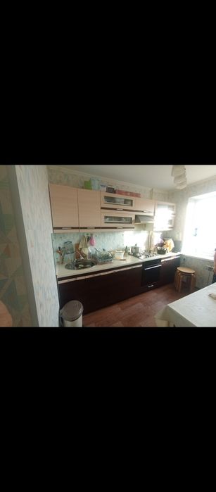 Продам кухонный гарнитур