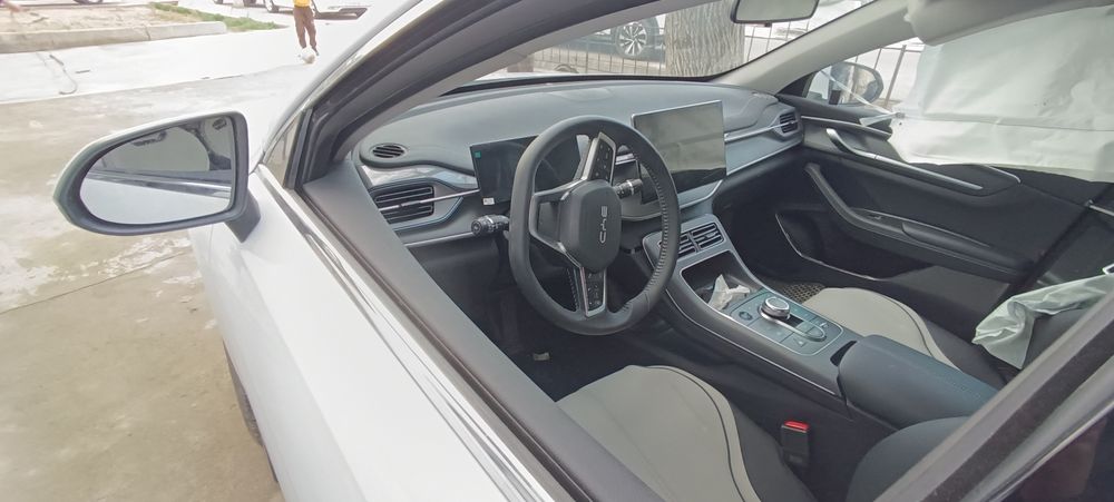 Аварений Chazor сотилади