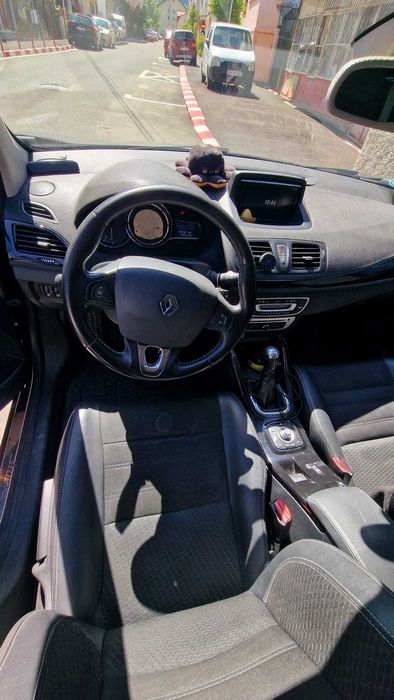 RENAULT Megane 2013 — imagine 5
