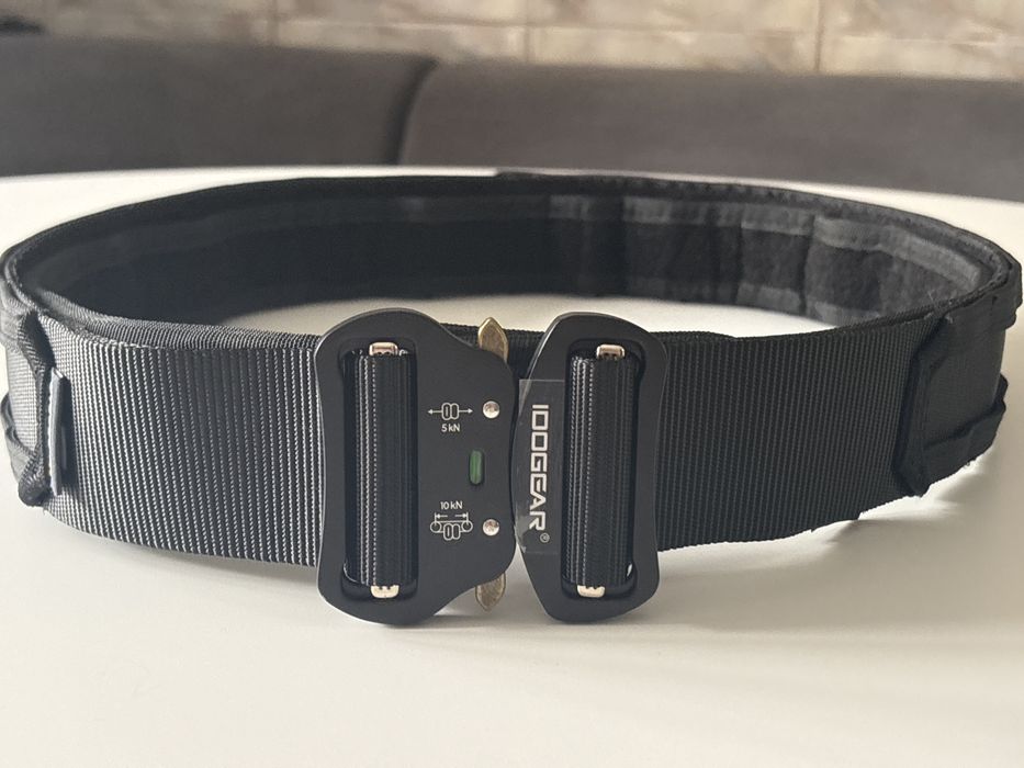 Vand centura tactica IDOGEAR