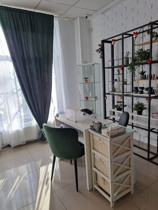 Colaborare manichiura/pedichiura