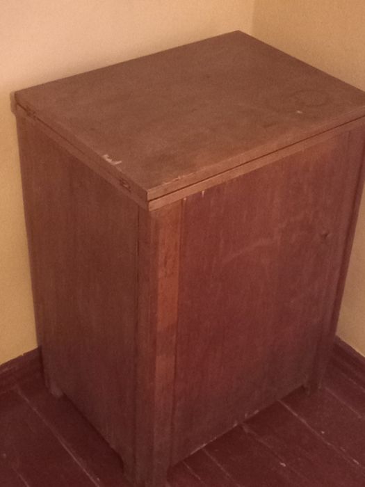 Швейная машинка "Подольск"