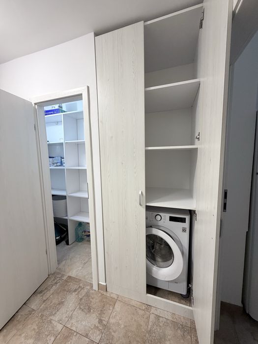 Garsoniera Lacul Tei - Maica Domnului