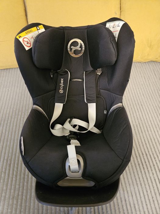 Scaun Masina copil Cybex Sirona 360° iSofix