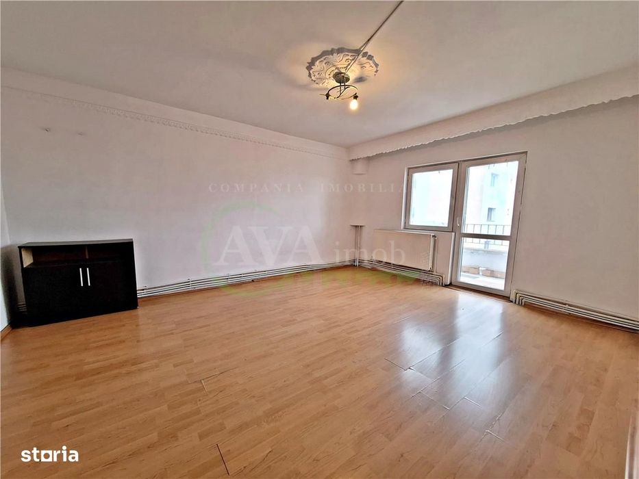 Apartament 3 camere decomandat | 2 bai | 73,79 mp , zona Narcisa