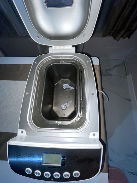 Masina de făcut Paine SilverCrest