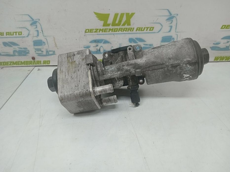 Carcasa filtru ulei termoflot 6740273403 2.0 tdi  CAGA CJCA CMEA CMFA Volkswagen Passat B6 (2005 - 2010)