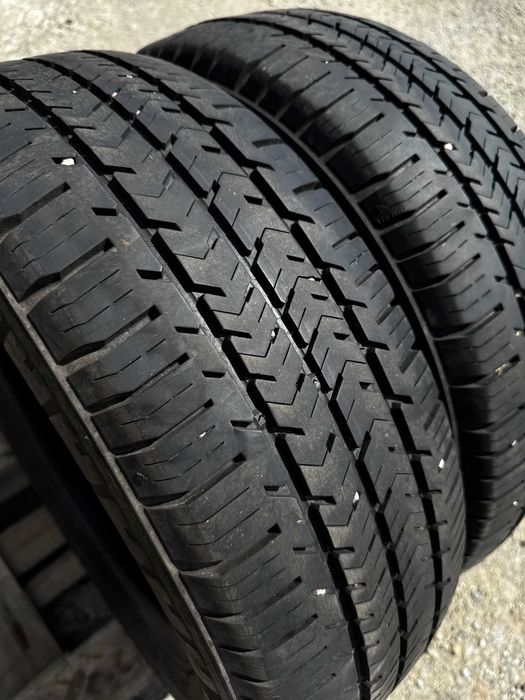 Anvelope 205/65R15C Michelin Vara