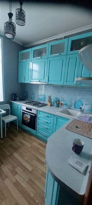 Продам  3х комнатную квартиру