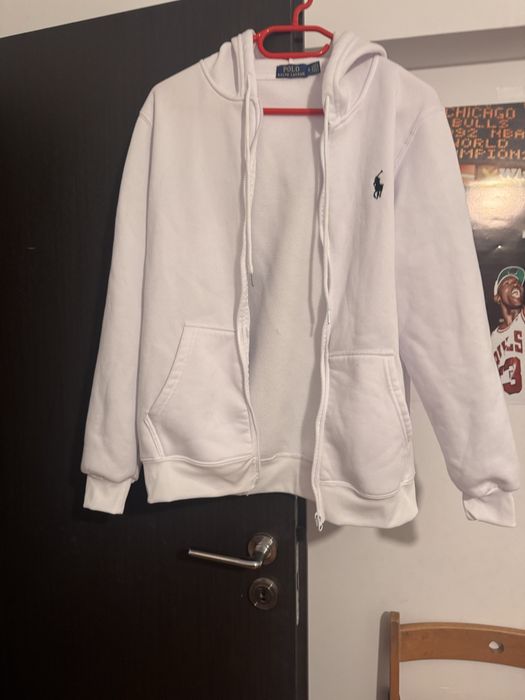 Hanorac  Ralph Lauren