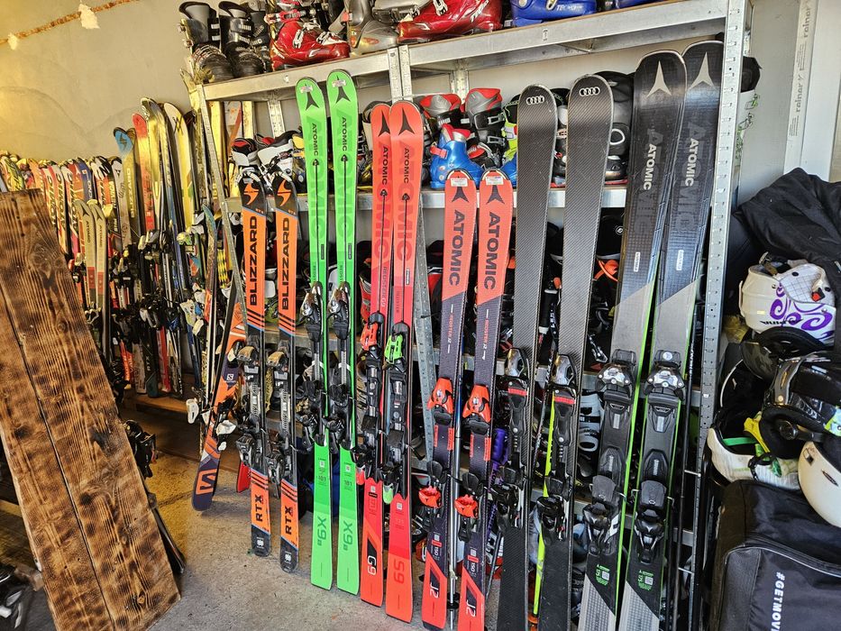 Schiuri head cu dedicație audi