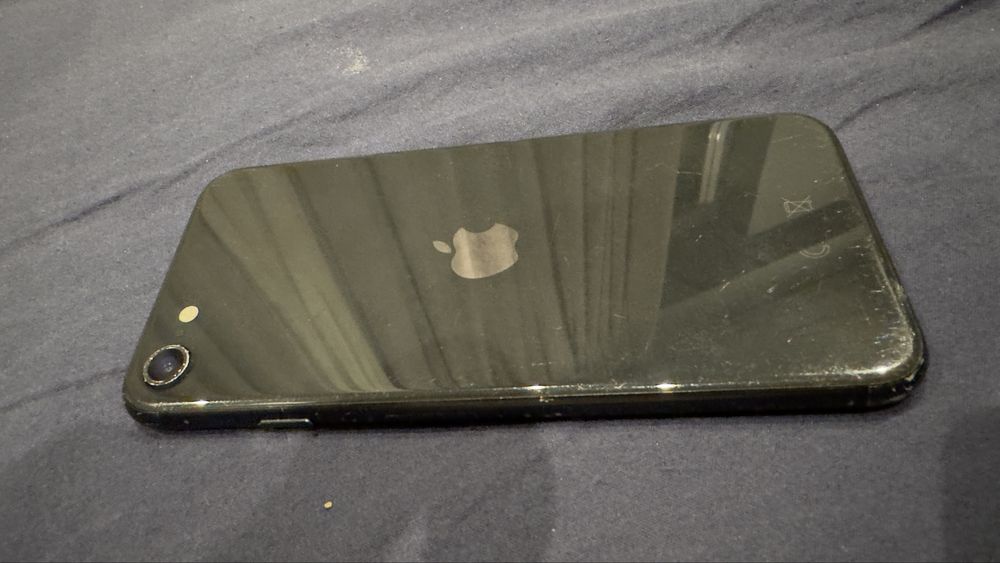 Iphone se 2 generation