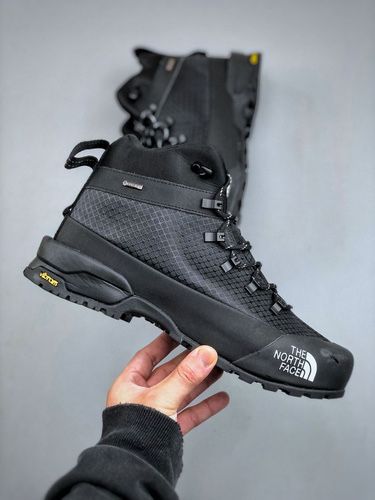 Мъжки високи обувки The North Face GLENCLYFFE ZIP GORE-TEX BOOTS