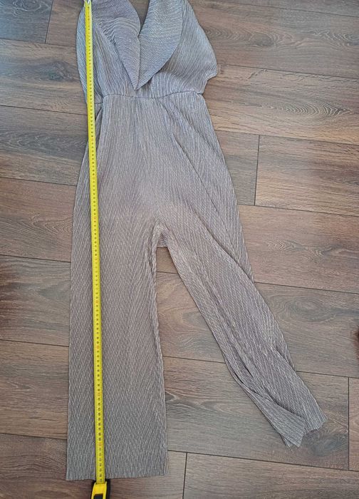 Salopeta eleganta sclipitoare noua