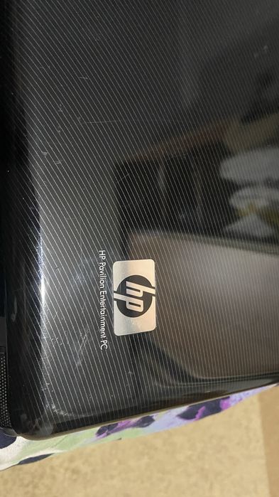 продаю ноутбук HP