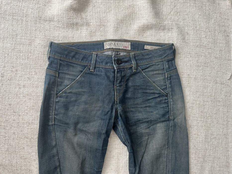 Дънки Guess, 25