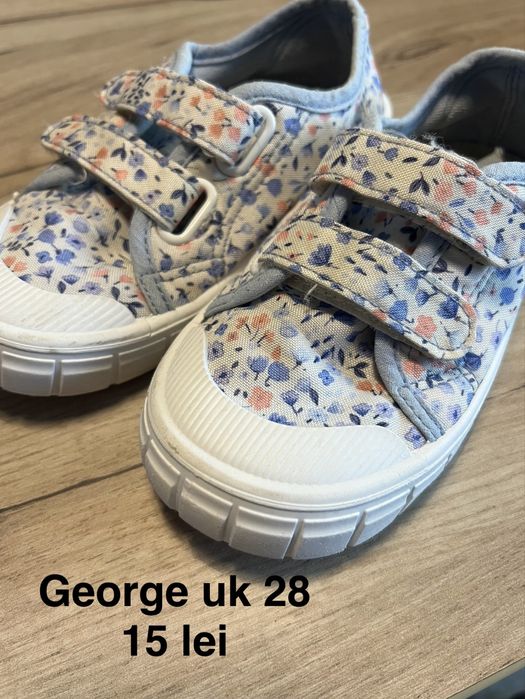 Ghete si papuci noi si stare buna