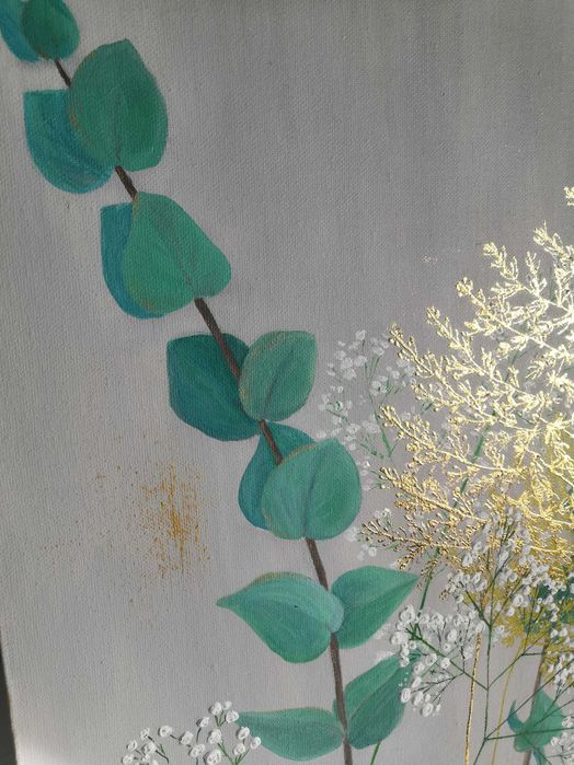 Интерьерная картина