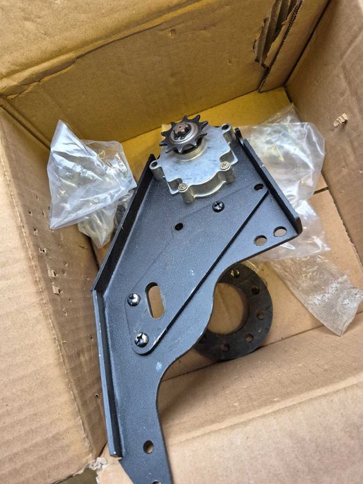 Редуктор за велосипед