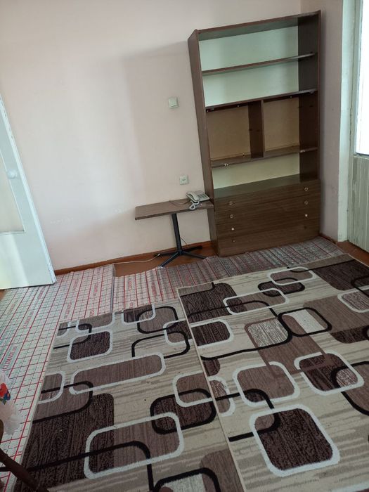 Продается 1 комнатная квартира на Массиве Куйлюк 4 !