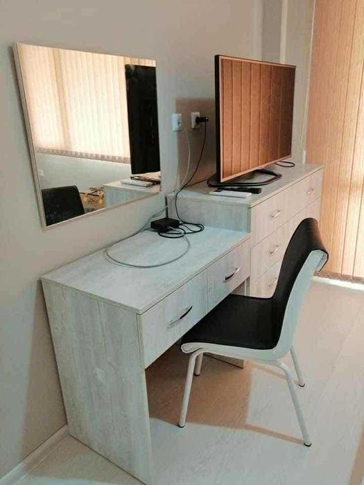 Продава се Двустаен апартамент в Казанлък - 56 кв.м за 2018 €/кв.м - Снимка #2