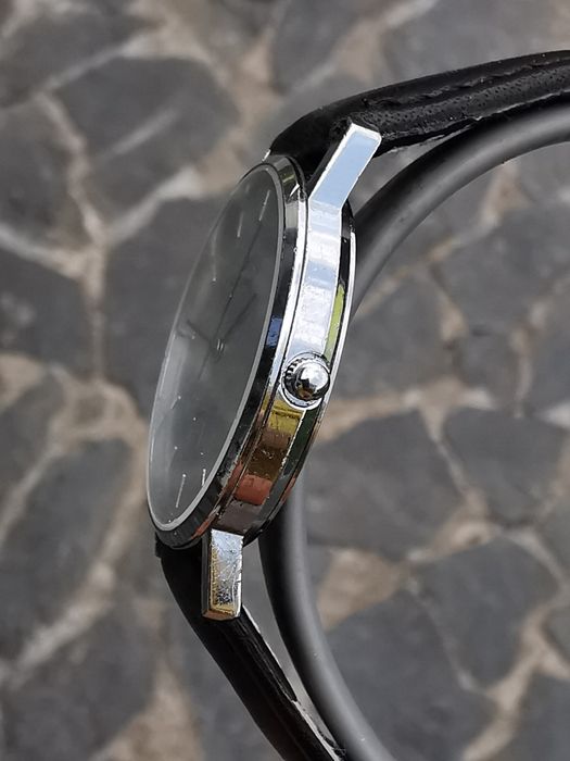 Ceas Junghans Quartz - ETA - 32 mm