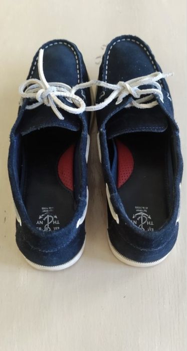 Детски обувки Tommy