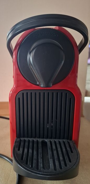 Кафемашина Nespresso Inissia XP100