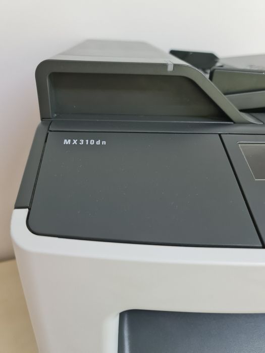 Imprimanta laser Lexmark MX310