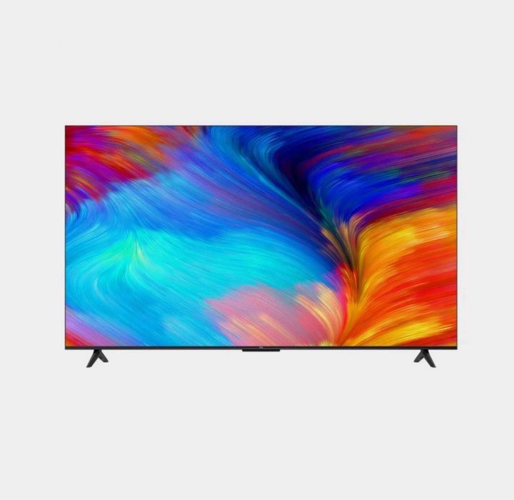 Скидка 50% Телевизор TCL 43 оптовой цена доставка бесплатно зделаем