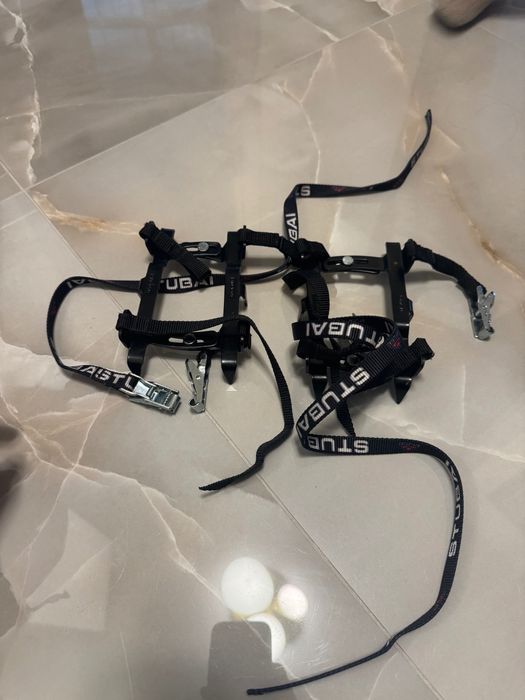 Котки за катерене планина