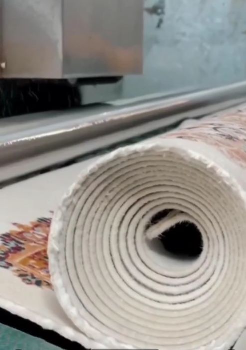 Кілем жуу орталығы Нур-шах