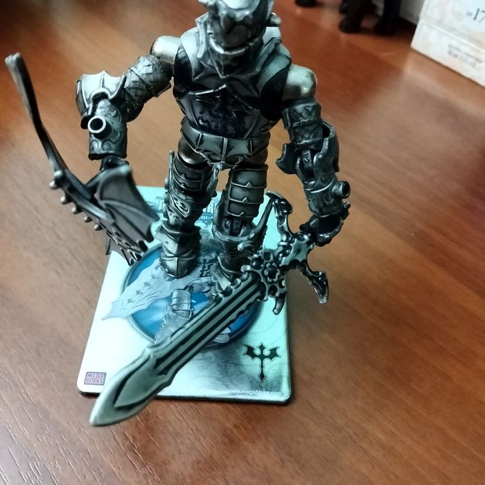 Игрушка Mag Warrios