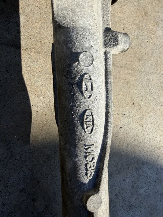 Кормилна рейка Hyundai Kona 2018-2022