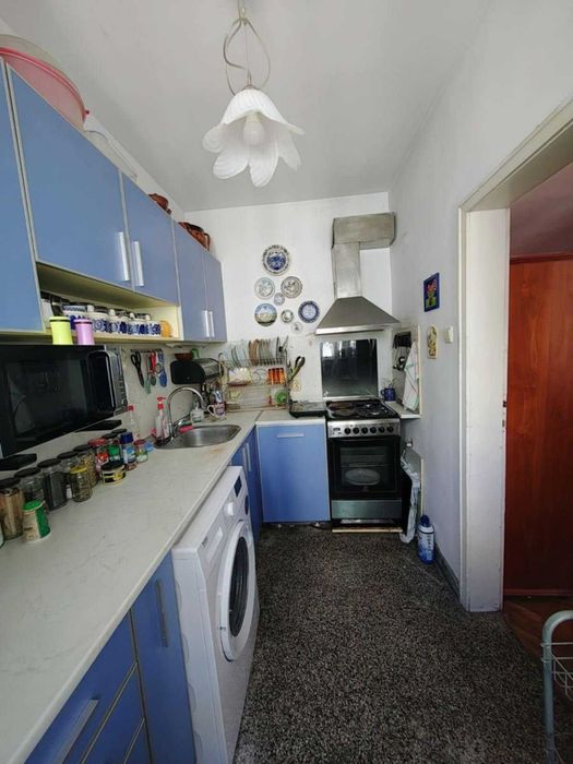 Продава се Тристаен апартамент в Русе, Център - 83 кв.м за 1422 €/кв.м - Снимка #2