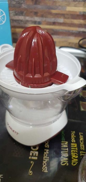 Соковыжималка для цитрусовых Scarlett