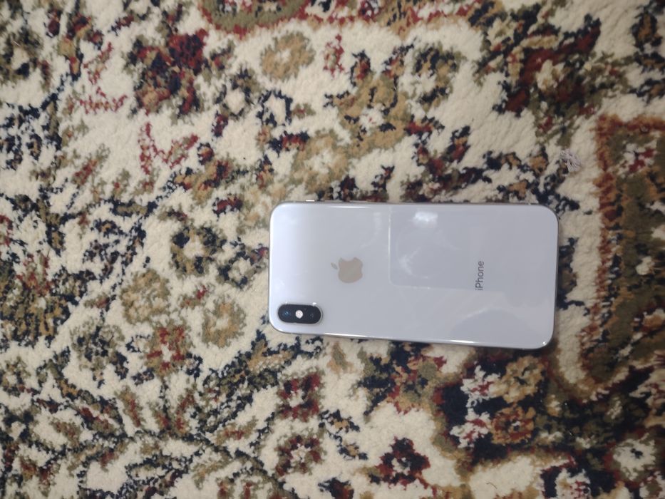 IPhone xs 64Gb edial