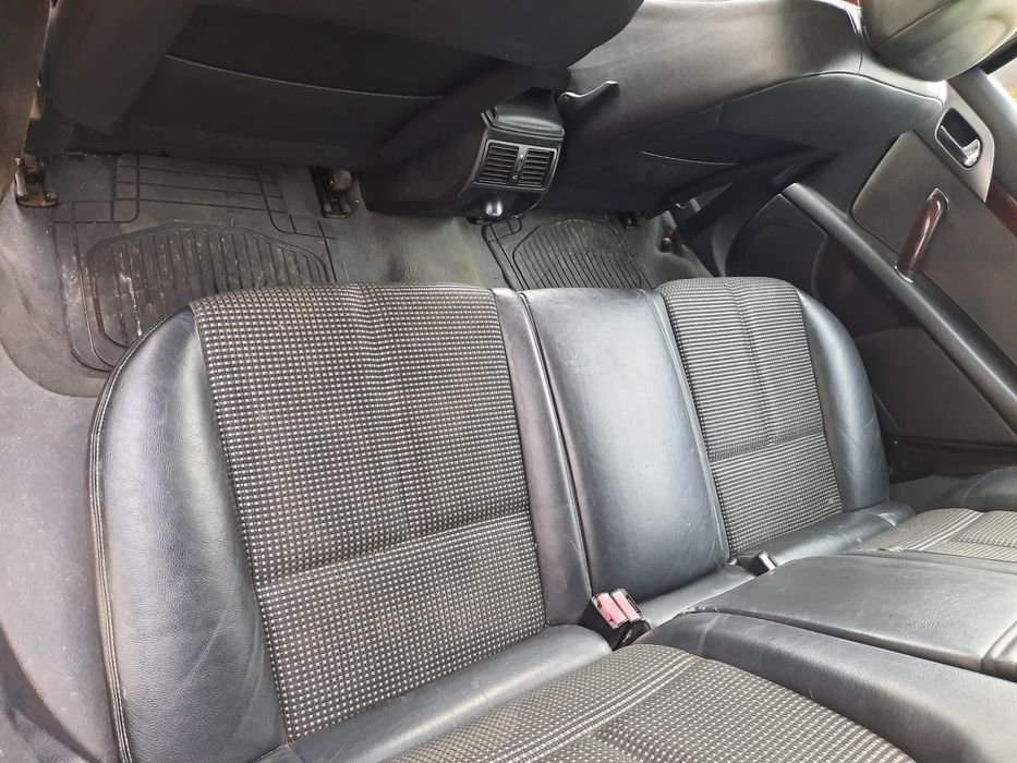 Vând Peugeot 407 în stare excelentă