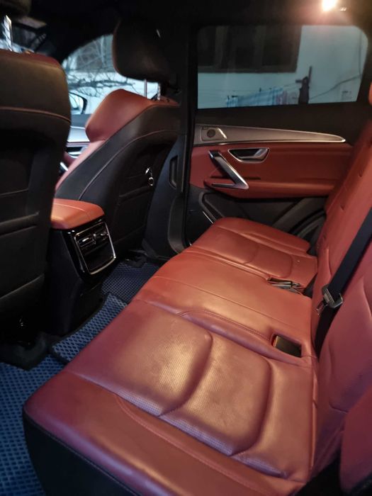 Jetour 70 plus сотилади