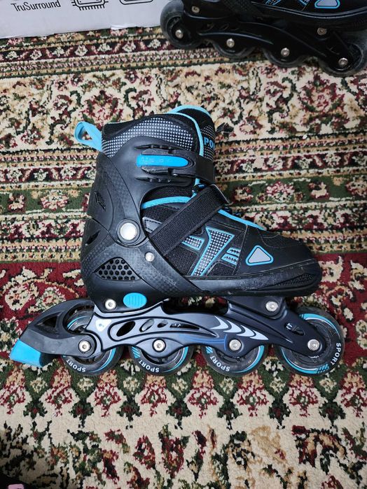 Ролики для мальчиков