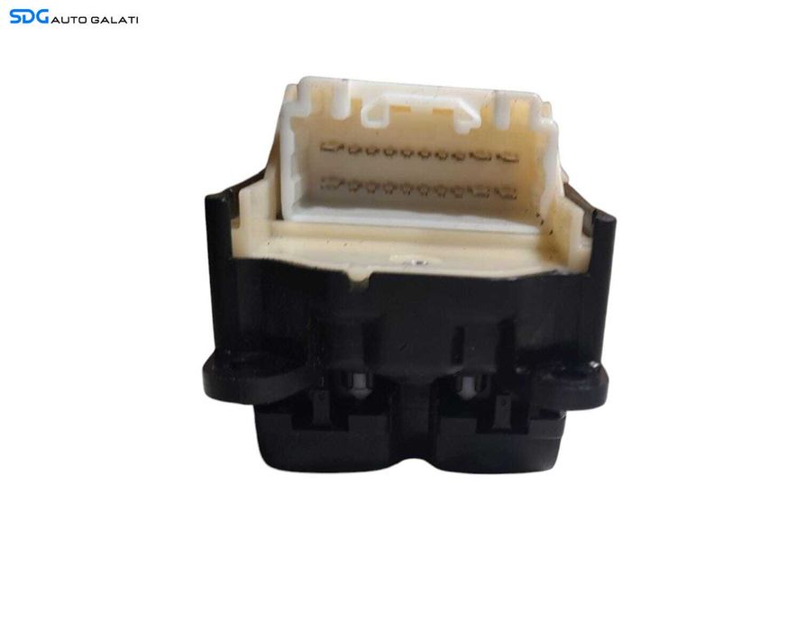 Consola Comanda Buton Butoane Geam Geamuri Sofer Lexus IS IS220D 2005 - 2013 Cod 84040-53071 [N0590]