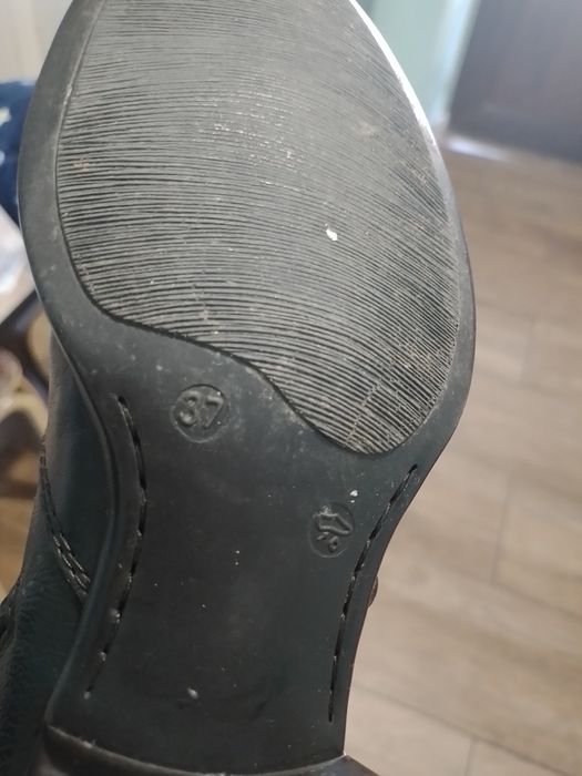 Lot incaltaminte diferite marimi