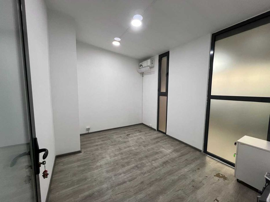 Аренда нежилой 300м2 Яккасарай 3 этаж