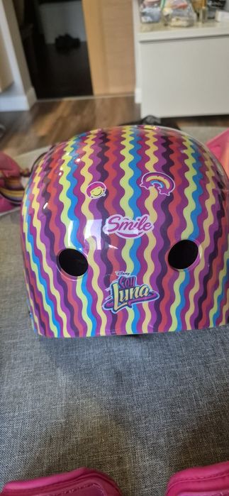 Ролери от серията Luna