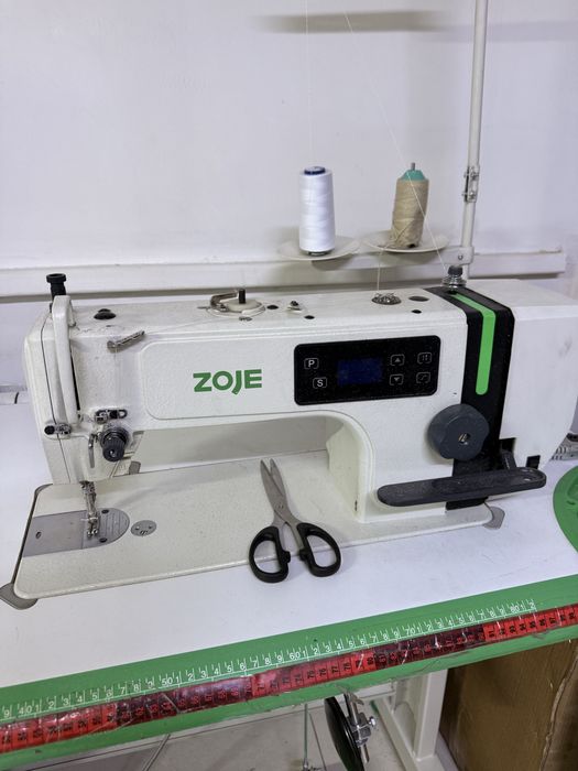 Швейная машинка ZOJE